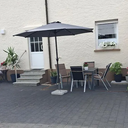 Vakantiehuis Spengler Beuren (Cochem-Zell)