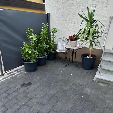 Spengler Vakantiehuis Beuren (Cochem-Zell)