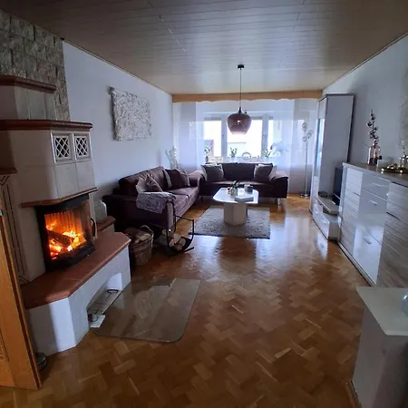 Vakantiehuis Spengler Beuren (Cochem-Zell)