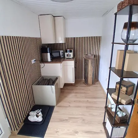 Spengler Vakantiehuis
