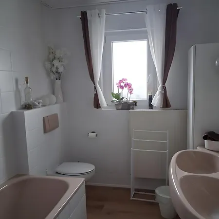 Casa vacanze Spengler Beuren (Cochem-Zell)