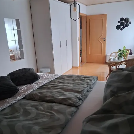 Vakantiehuis Spengler Beuren (Cochem-Zell)