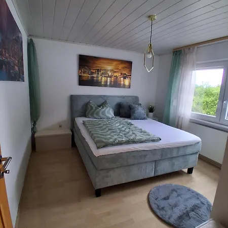 Spengler Vakantiehuis Beuren (Cochem-Zell)