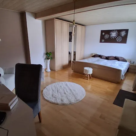 Vakantiehuis Spengler Beuren (Cochem-Zell)