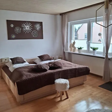 Vakantiehuis Spengler Beuren (Cochem-Zell)