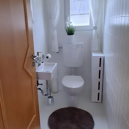 Spengler Vakantiehuis *